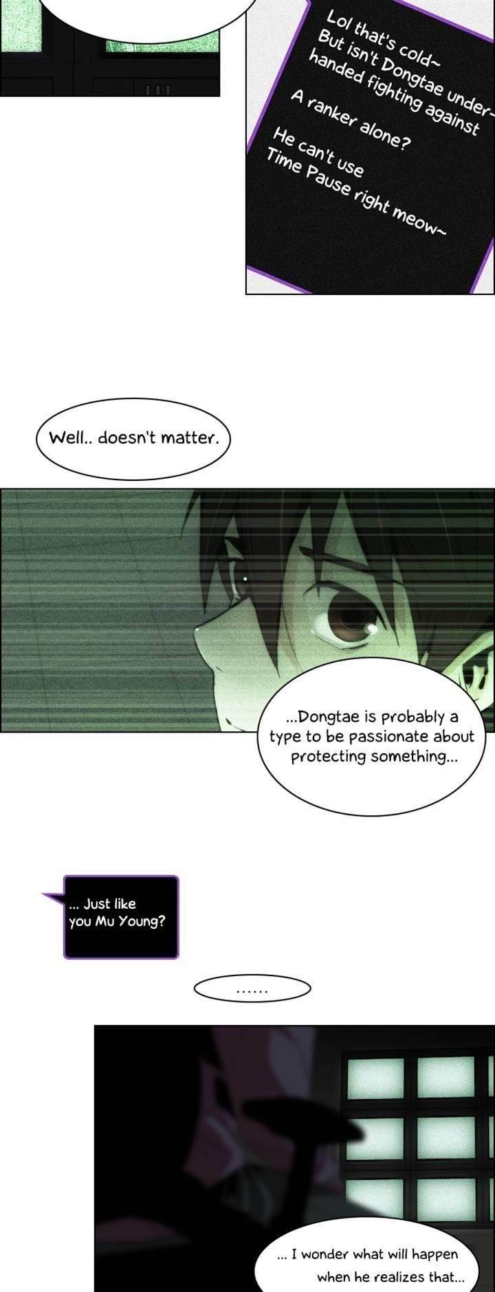 Dice: The Cube That Changes Everything Chapter 50 - Page 32