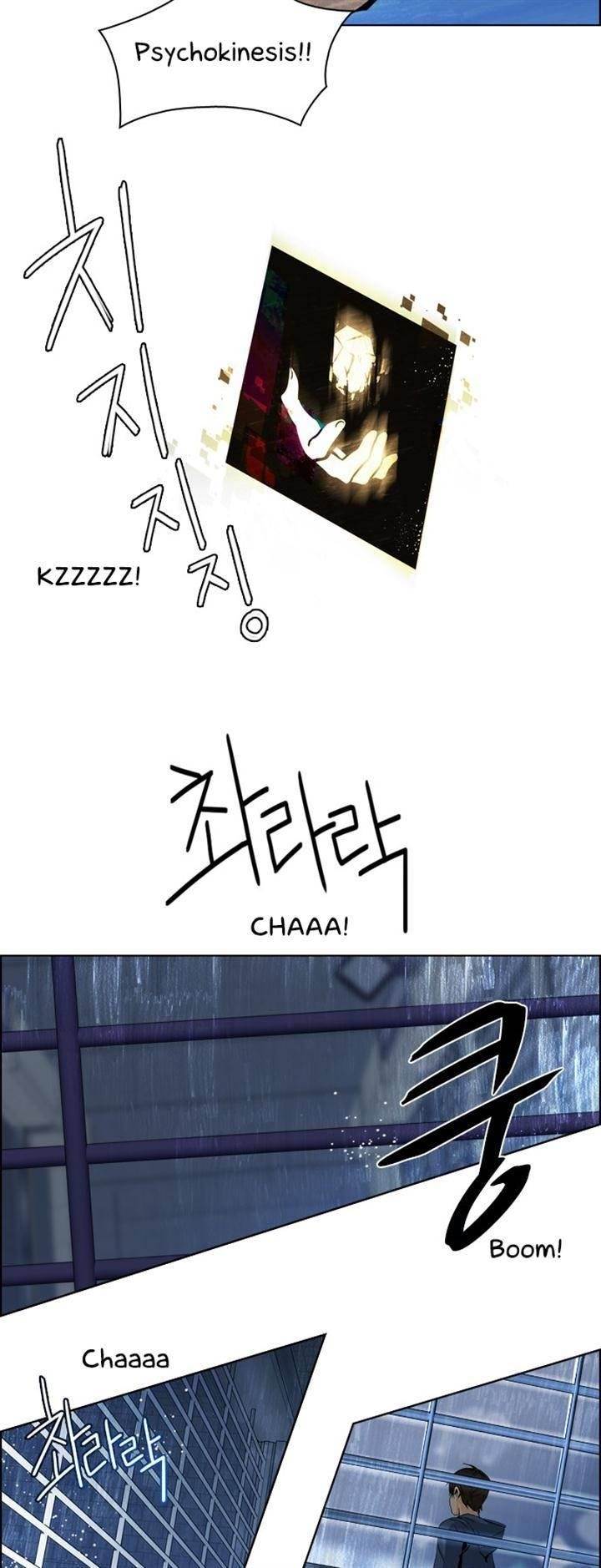 Dice: The Cube That Changes Everything Chapter 51 - Page 10