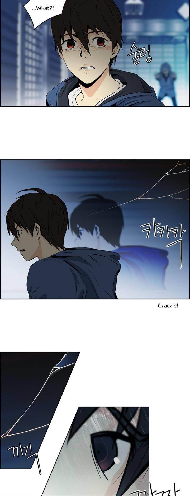 Dice: The Cube That Changes Everything Chapter 51 - Page 16