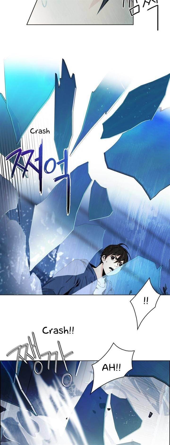 Dice: The Cube That Changes Everything Chapter 51 - Page 17