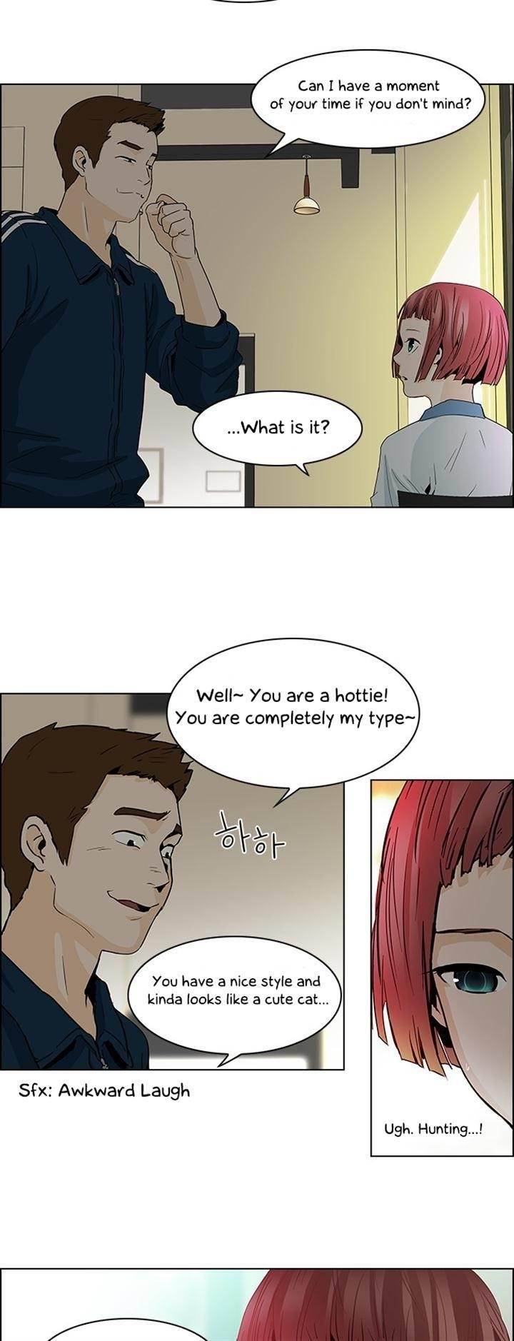 Dice: The Cube That Changes Everything Chapter 51 - Page 19