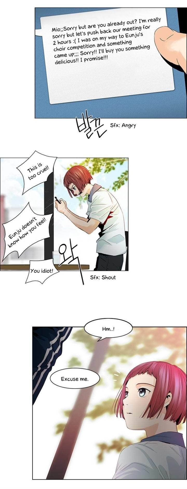 Dice: The Cube That Changes Everything Chapter 51 - Page 2