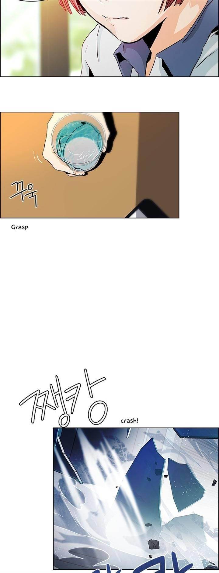 Dice: The Cube That Changes Everything Chapter 51 - Page 23