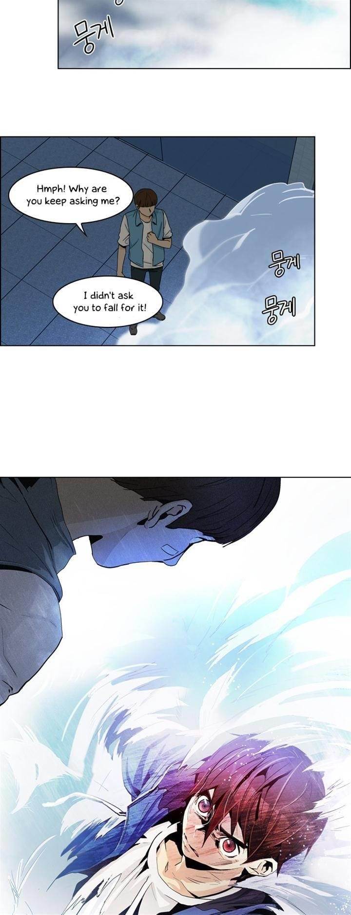 Dice: The Cube That Changes Everything Chapter 51 - Page 32