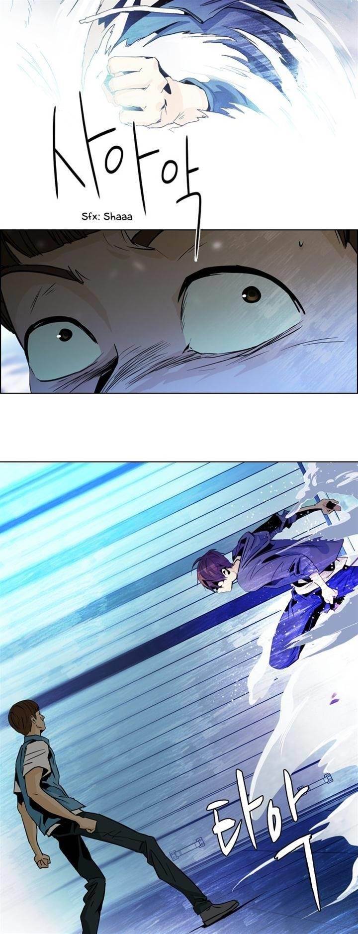 Dice: The Cube That Changes Everything Chapter 51 - Page 33