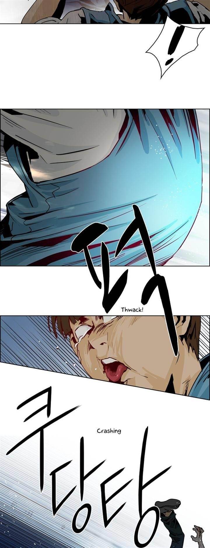 Dice: The Cube That Changes Everything Chapter 51 - Page 35