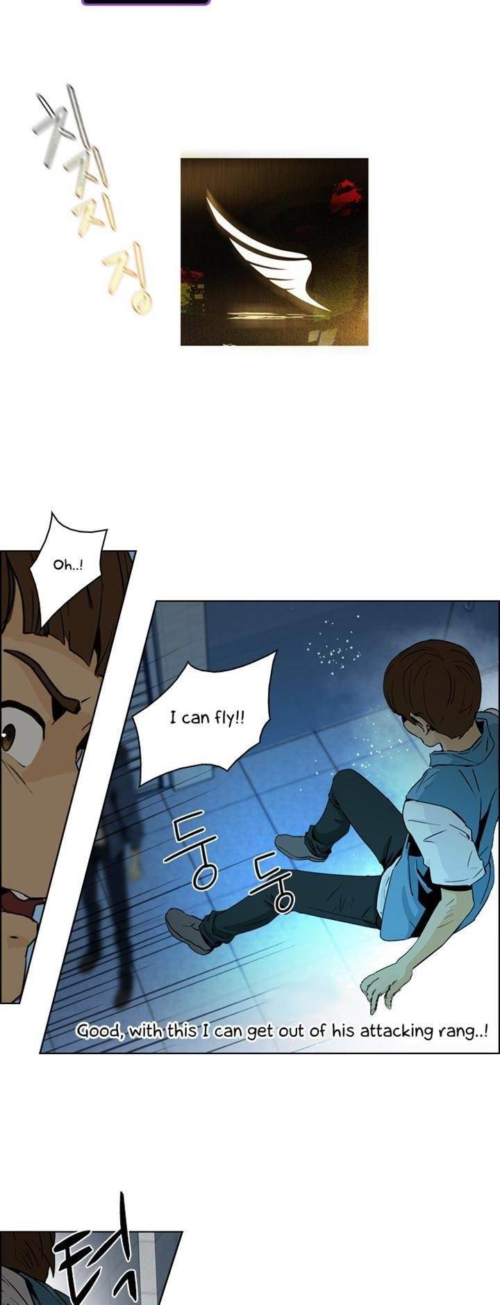 Dice: The Cube That Changes Everything Chapter 51 - Page 40