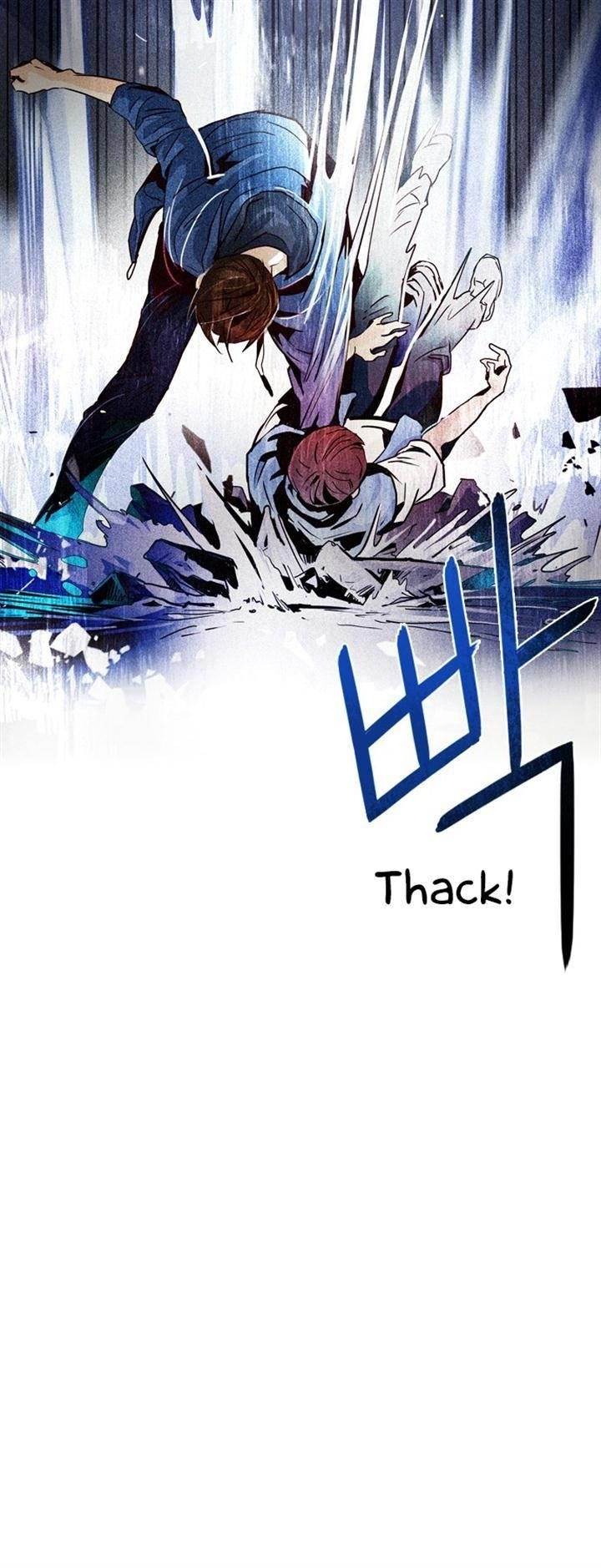 Dice: The Cube That Changes Everything Chapter 51 - Page 43