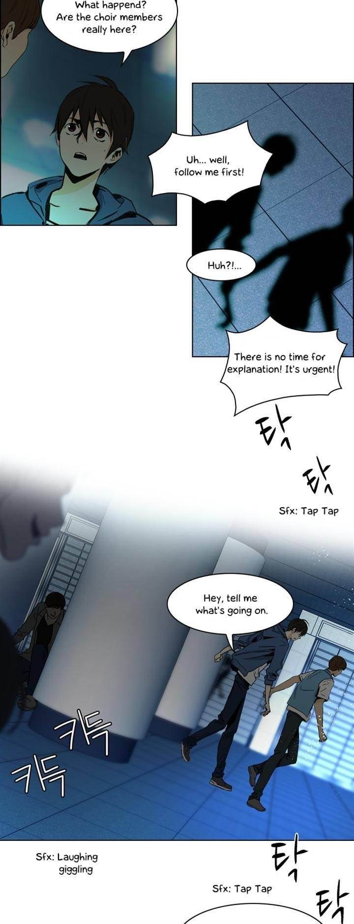 Dice: The Cube That Changes Everything Chapter 51 - Page 7