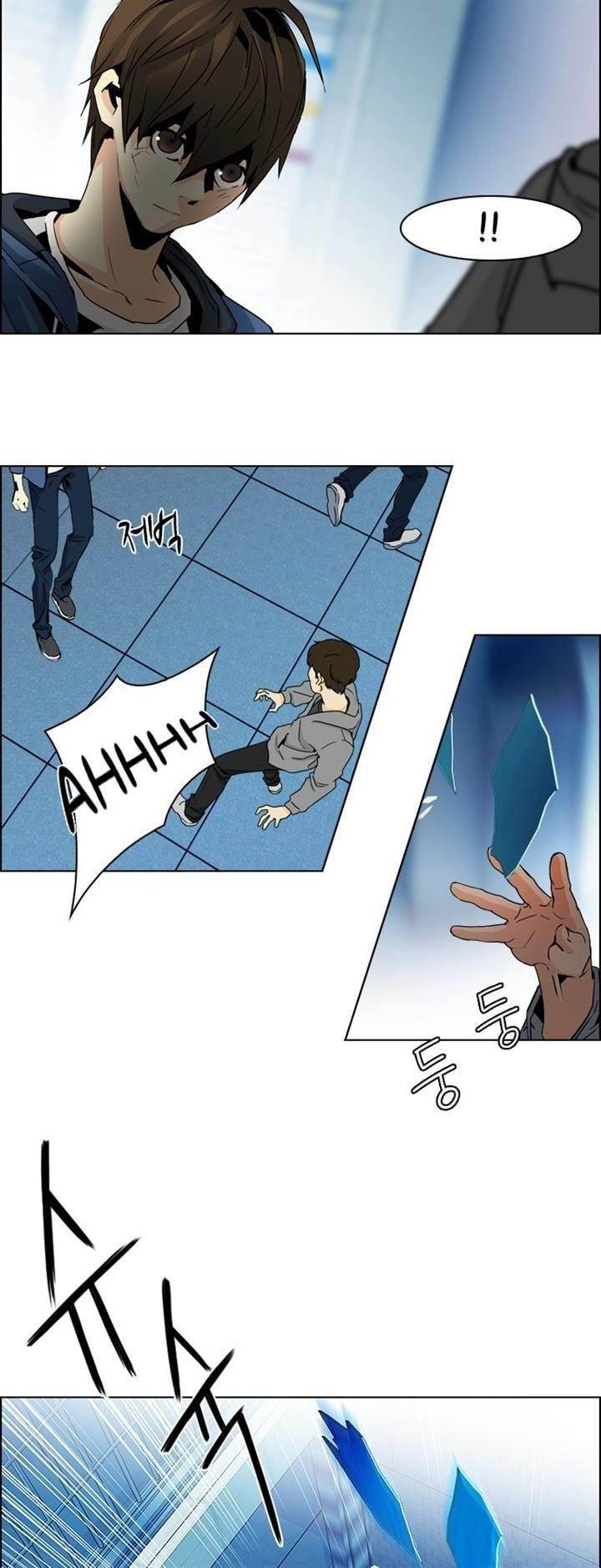 Dice: The Cube That Changes Everything Chapter 52 - Page 10