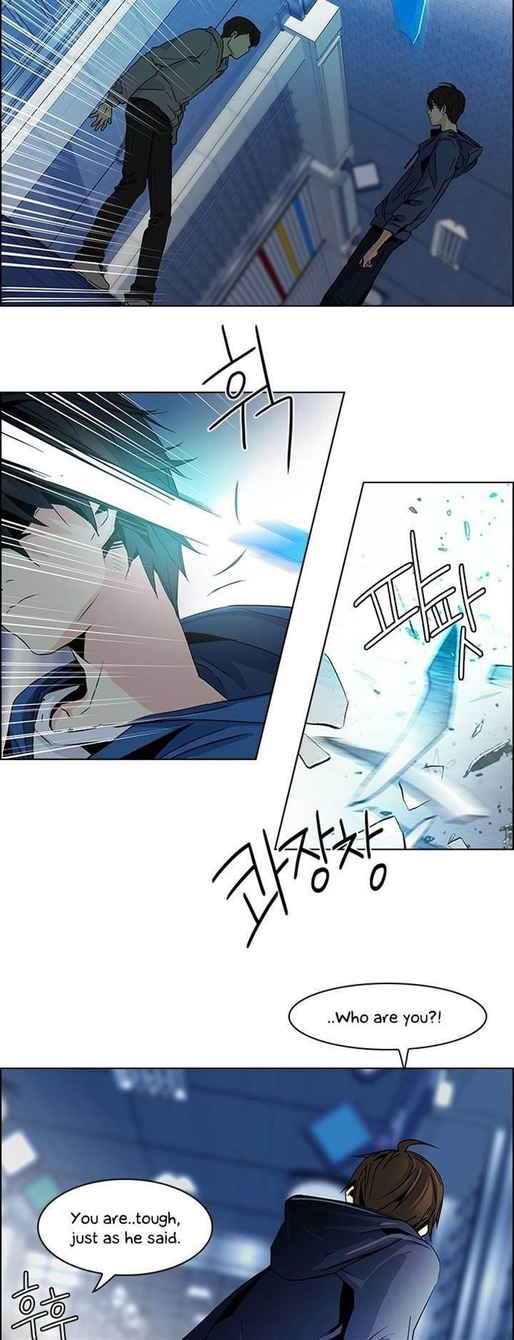 Dice: The Cube That Changes Everything Chapter 52 - Page 11