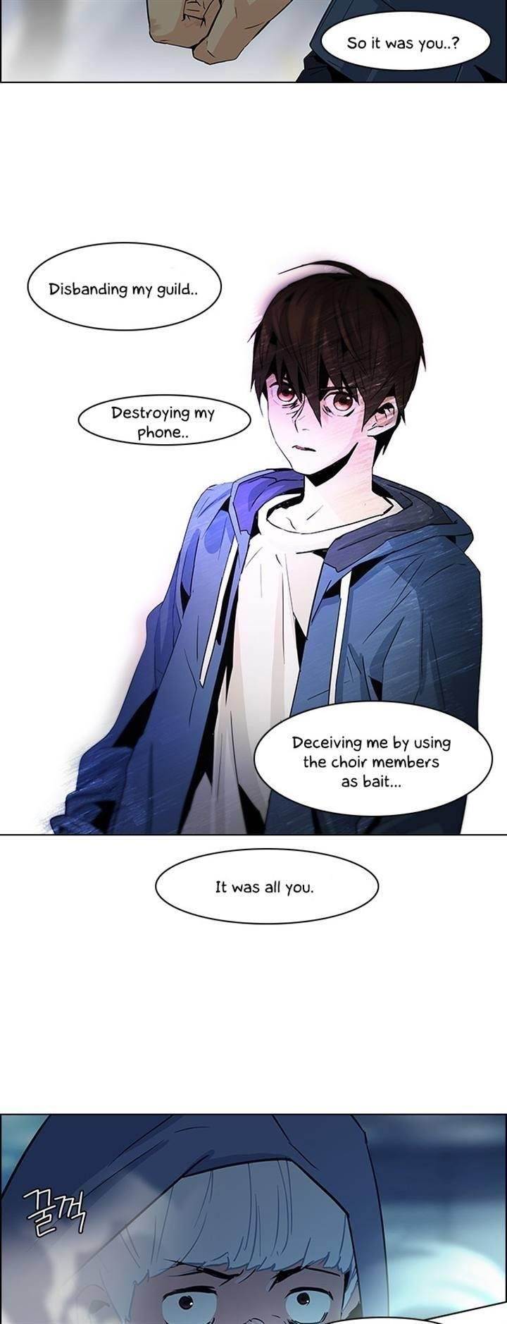 Dice: The Cube That Changes Everything Chapter 52 - Page 13