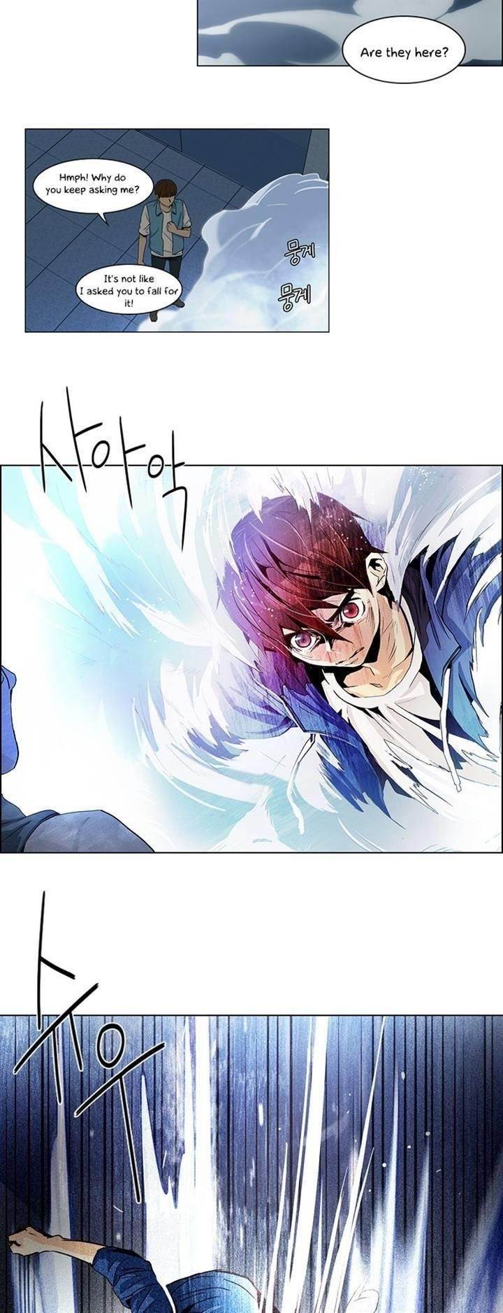 Dice: The Cube That Changes Everything Chapter 52 - Page 3