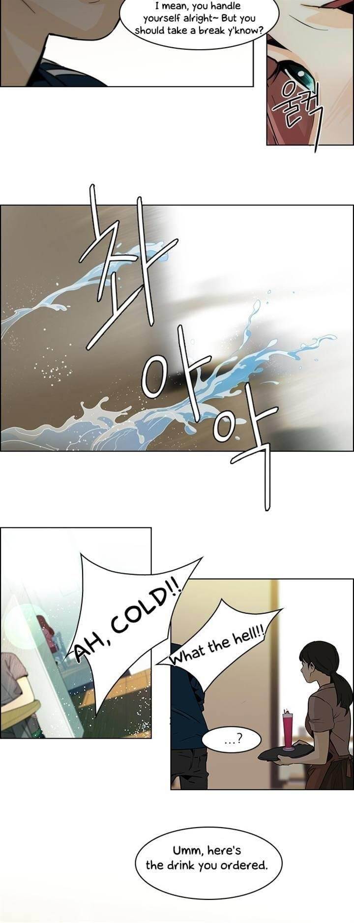 Dice: The Cube That Changes Everything Chapter 52 - Page 30