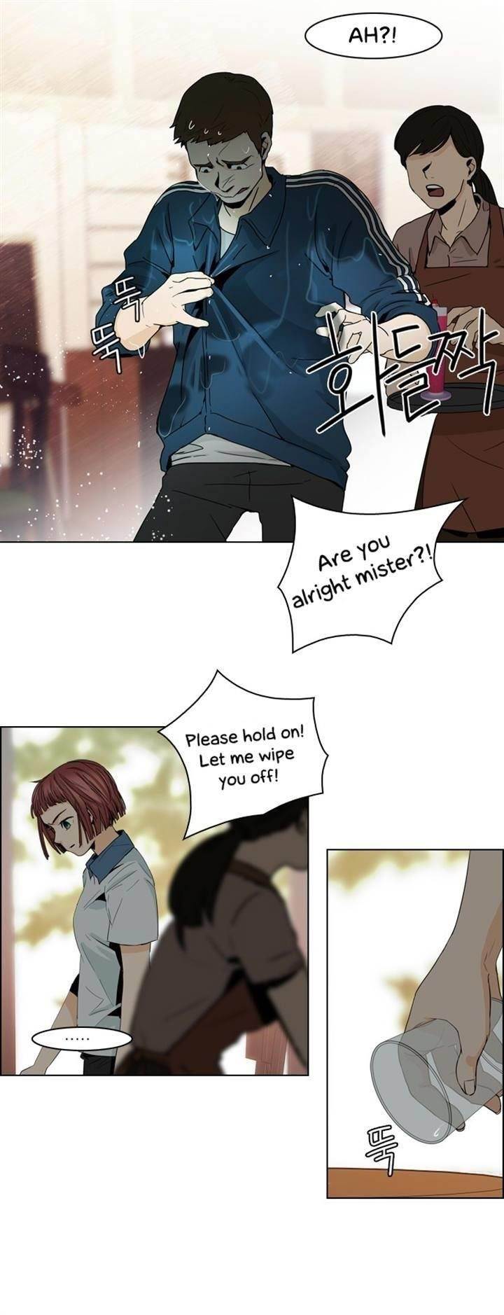 Dice: The Cube That Changes Everything Chapter 52 - Page 31