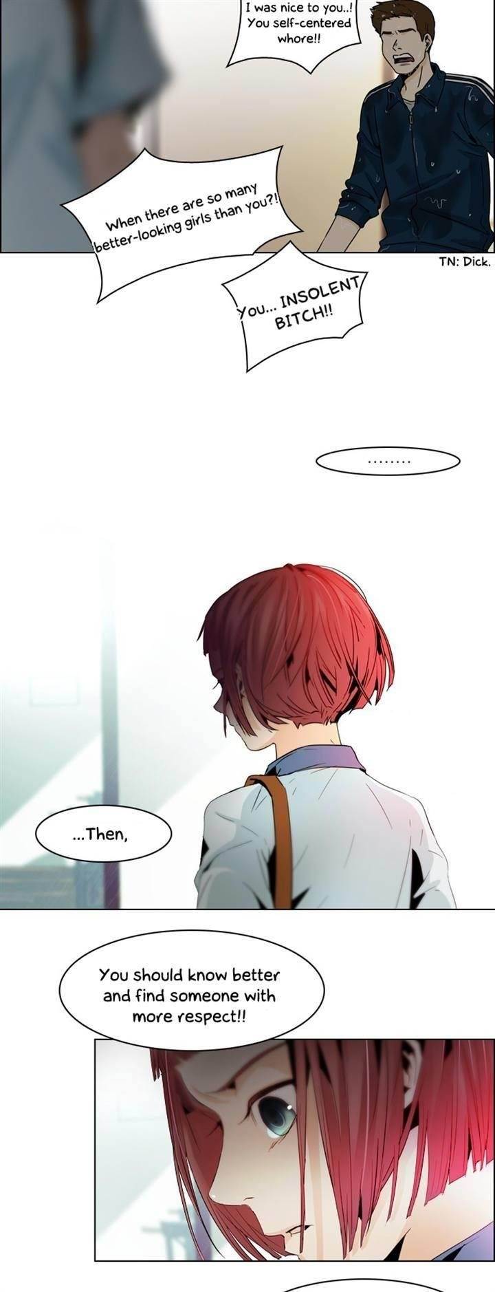 Dice: The Cube That Changes Everything Chapter 52 - Page 33