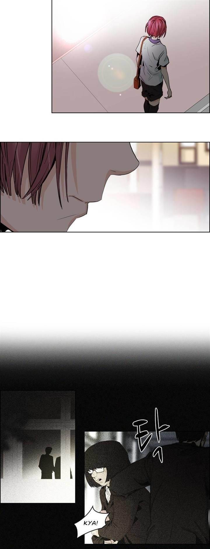 Dice: The Cube That Changes Everything Chapter 52 - Page 35