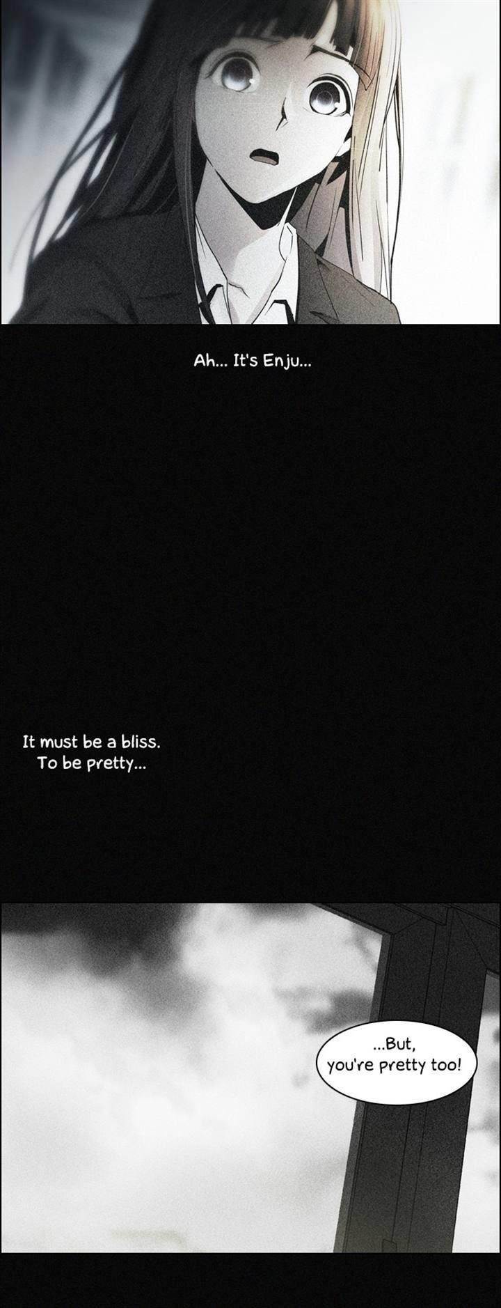 Dice: The Cube That Changes Everything Chapter 52 - Page 37