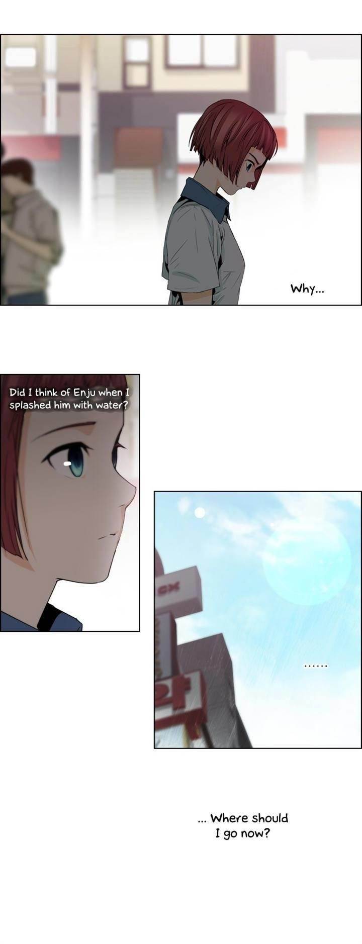 Dice: The Cube That Changes Everything Chapter 52 - Page 39