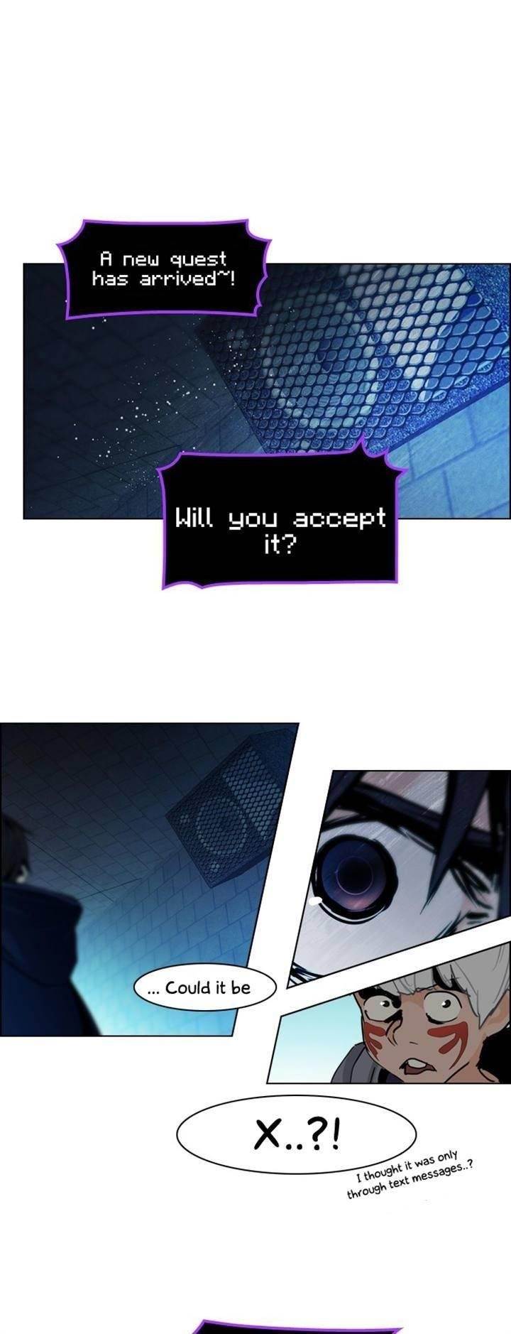 Dice: The Cube That Changes Everything Chapter 52 - Page 40