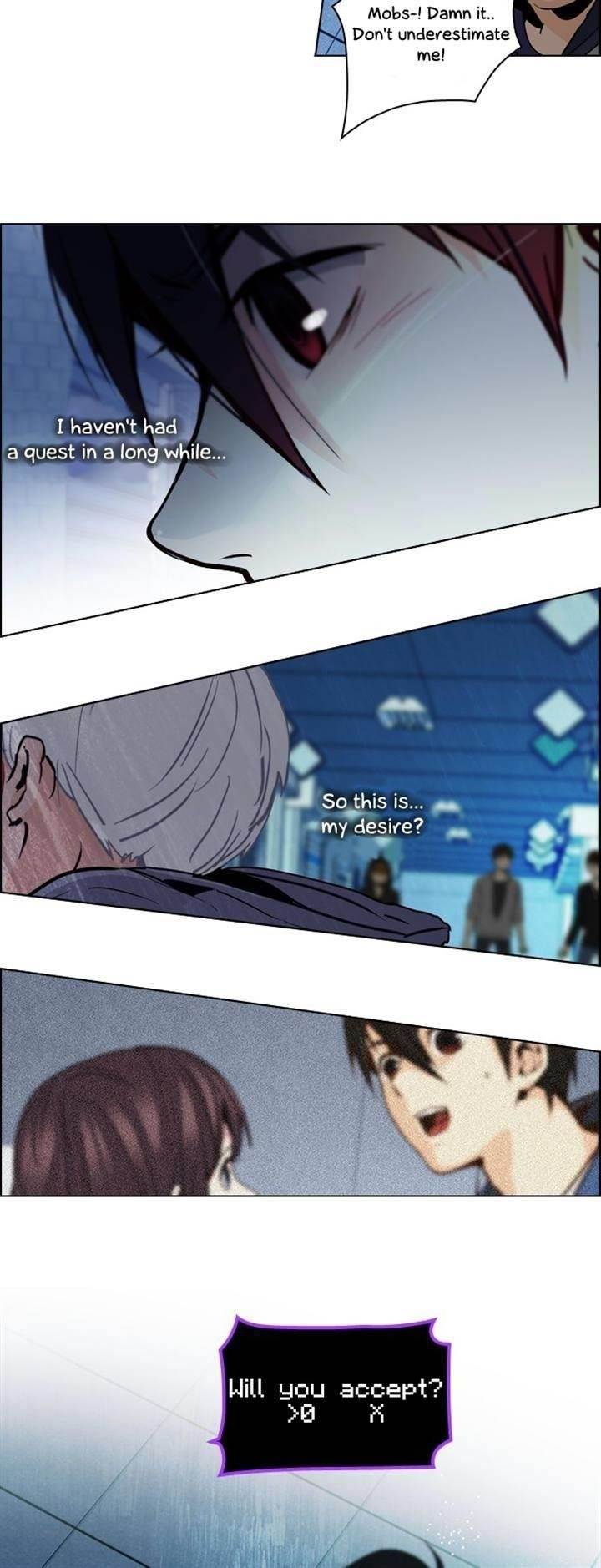 Dice: The Cube That Changes Everything Chapter 52 - Page 43