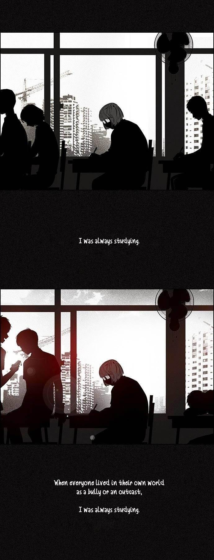 Dice: The Cube That Changes Everything Chapter 53 - Page 12