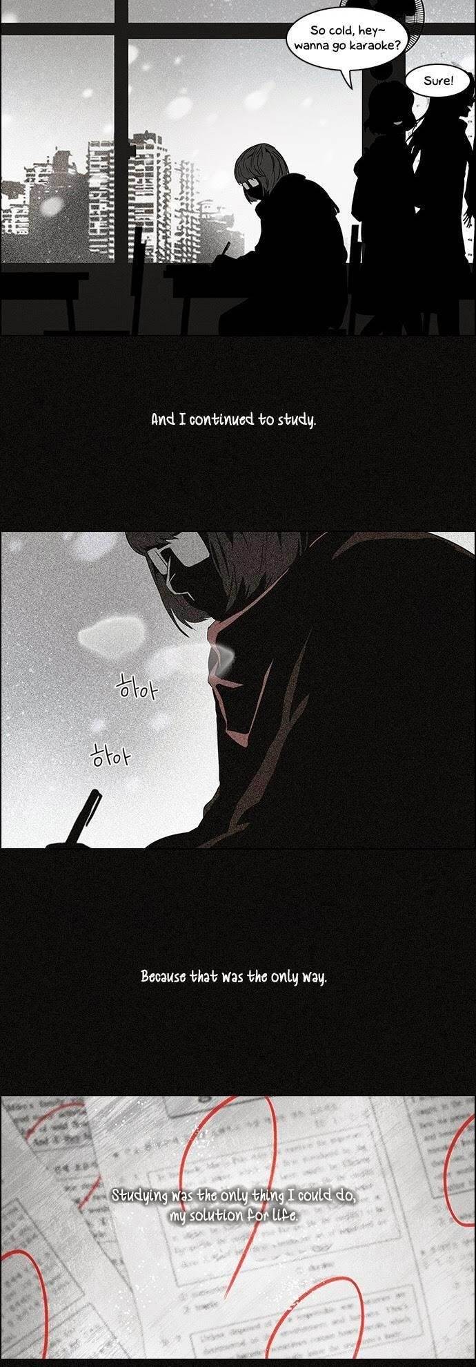 Dice: The Cube That Changes Everything Chapter 53 - Page 13