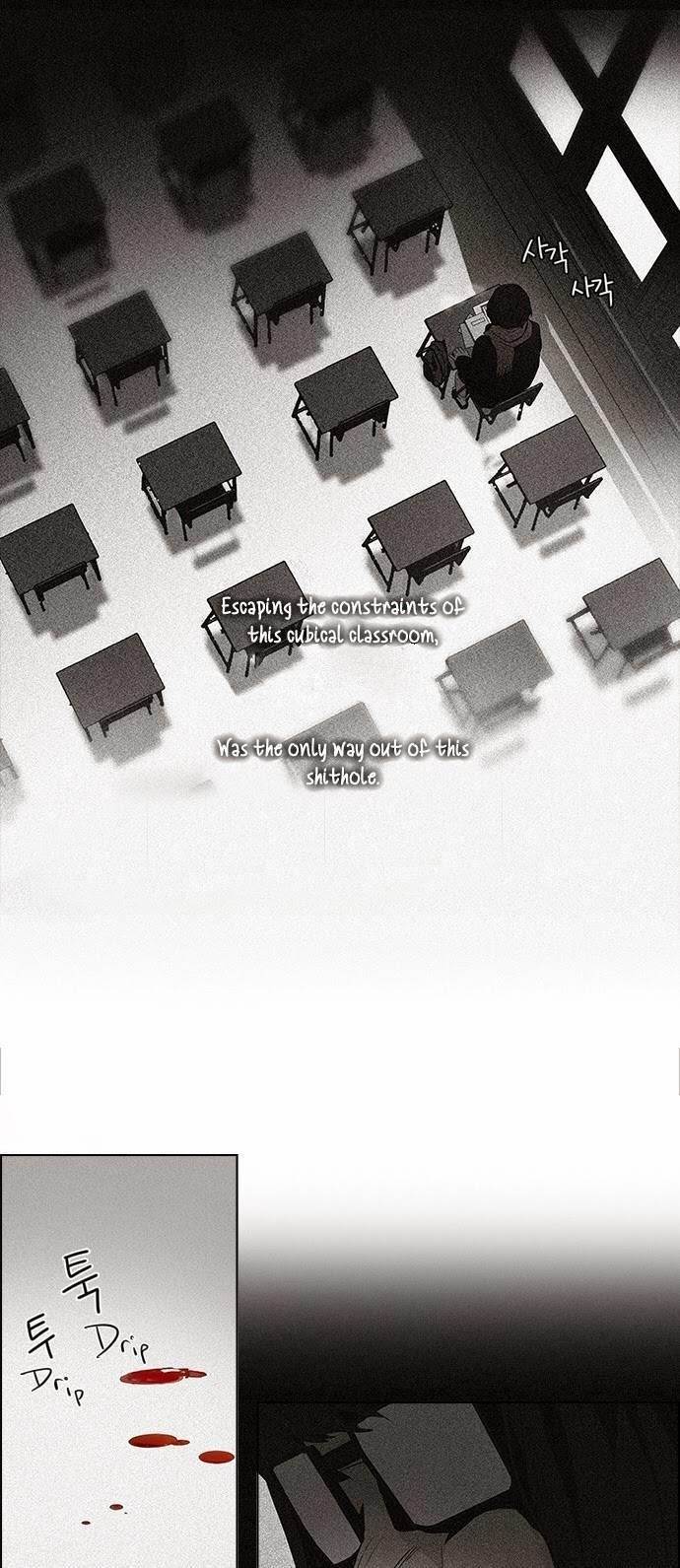 Dice: The Cube That Changes Everything Chapter 53 - Page 14