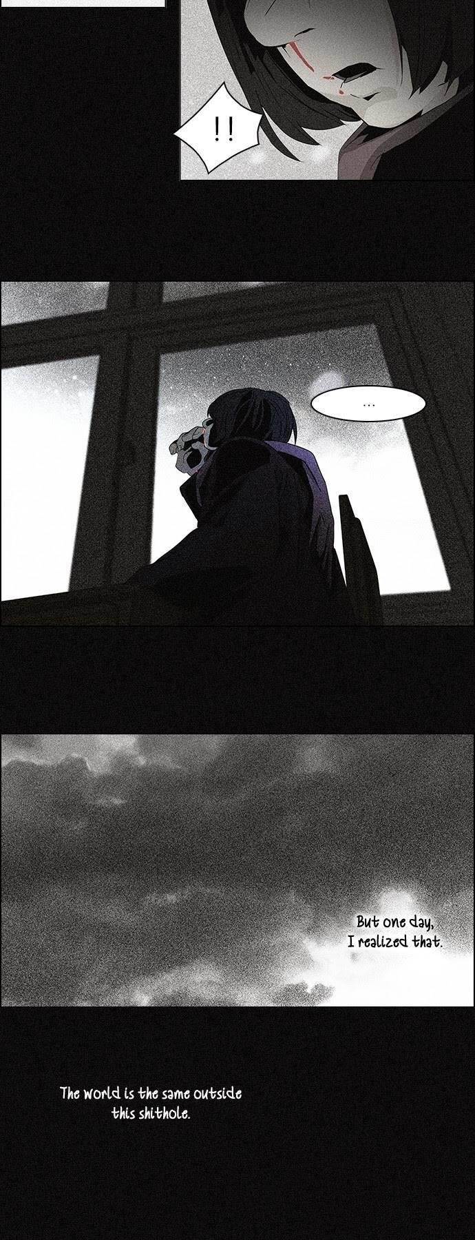 Dice: The Cube That Changes Everything Chapter 53 - Page 15