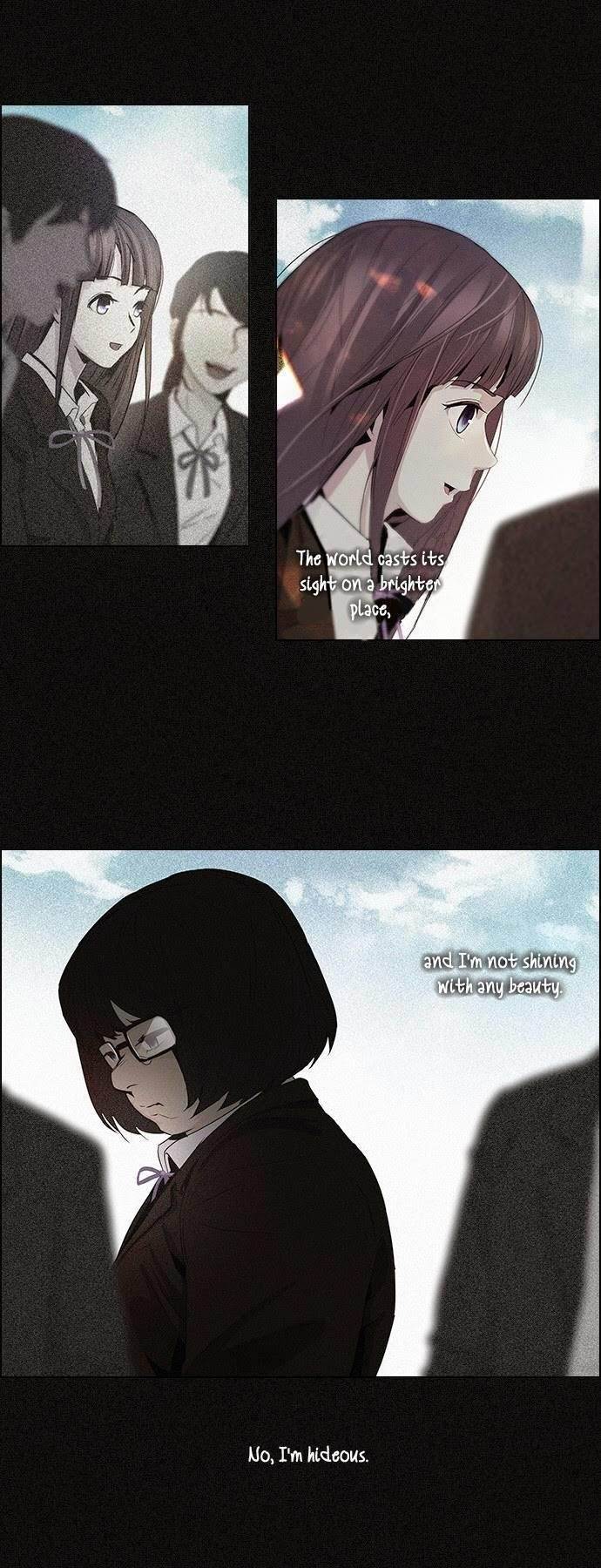 Dice: The Cube That Changes Everything Chapter 53 - Page 16