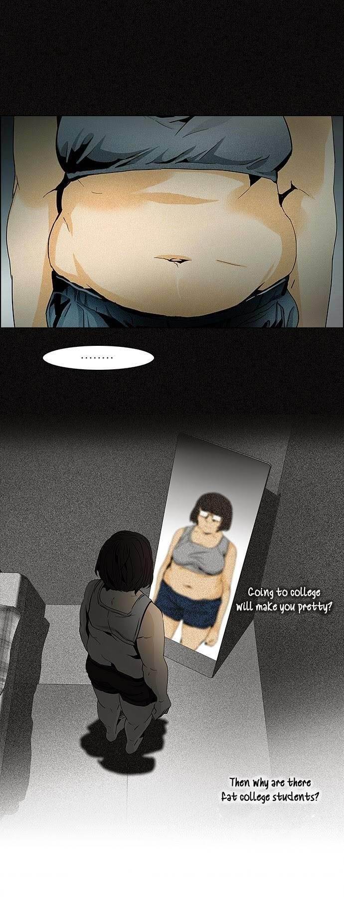 Dice: The Cube That Changes Everything Chapter 53 - Page 17