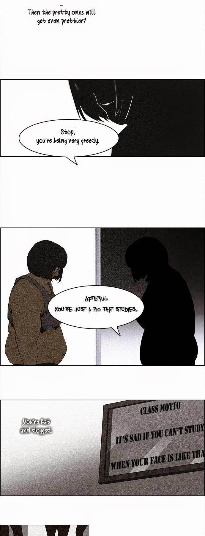 Dice: The Cube That Changes Everything Chapter 53 - Page 18