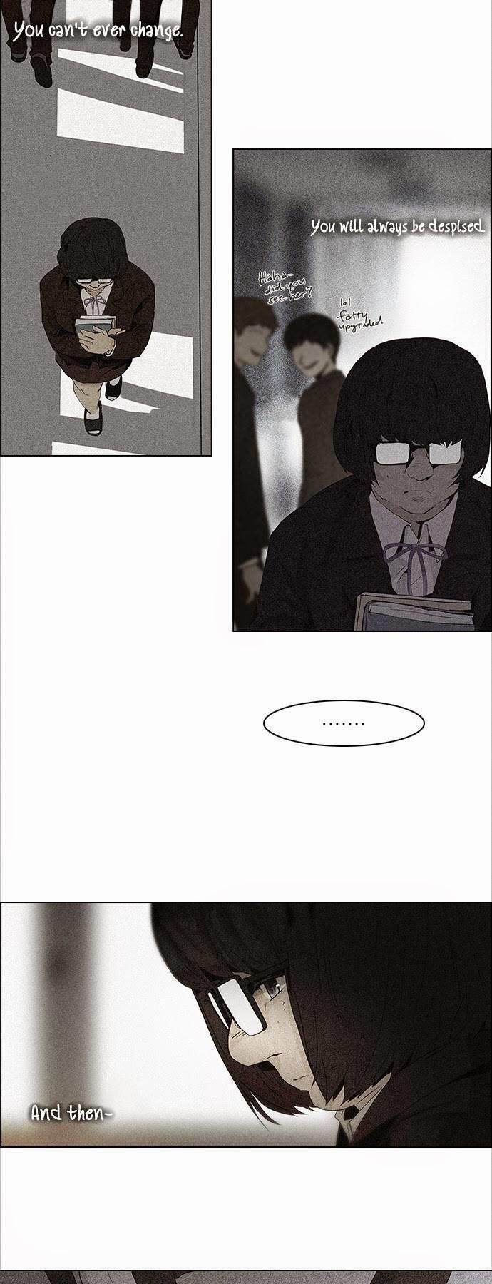 Dice: The Cube That Changes Everything Chapter 53 - Page 19