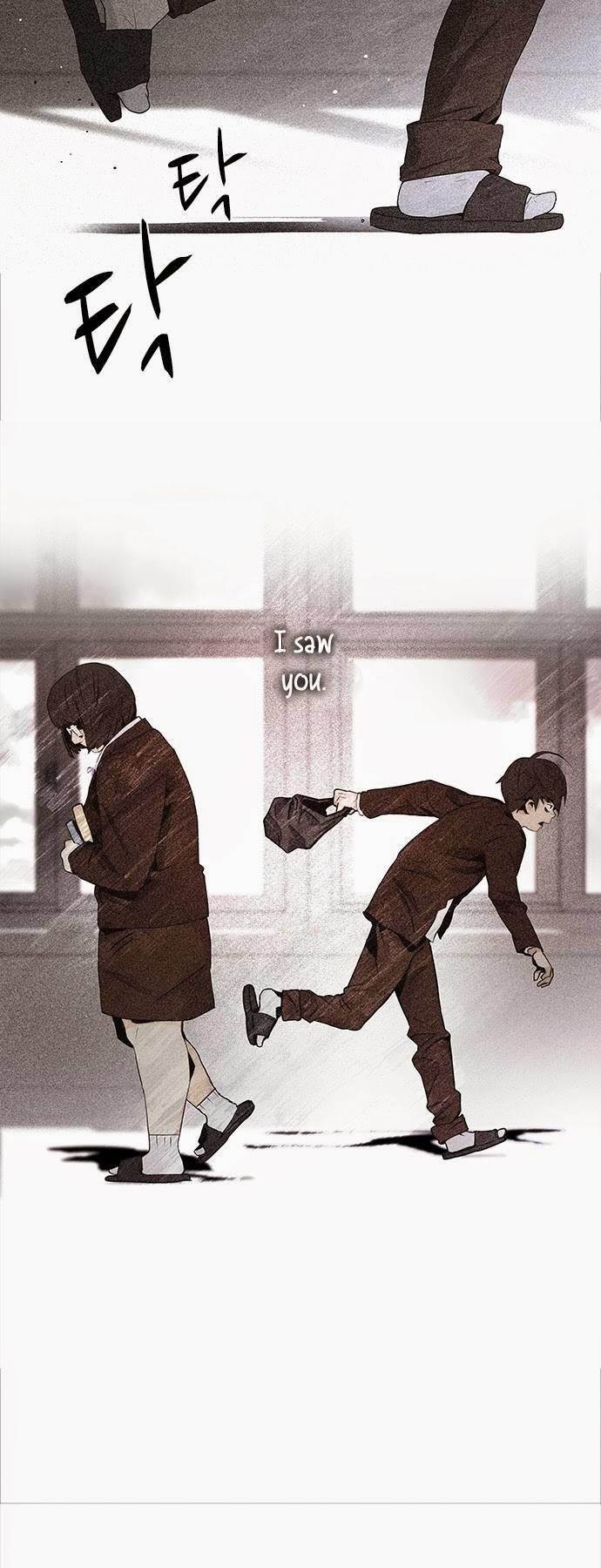 Dice: The Cube That Changes Everything Chapter 53 - Page 20