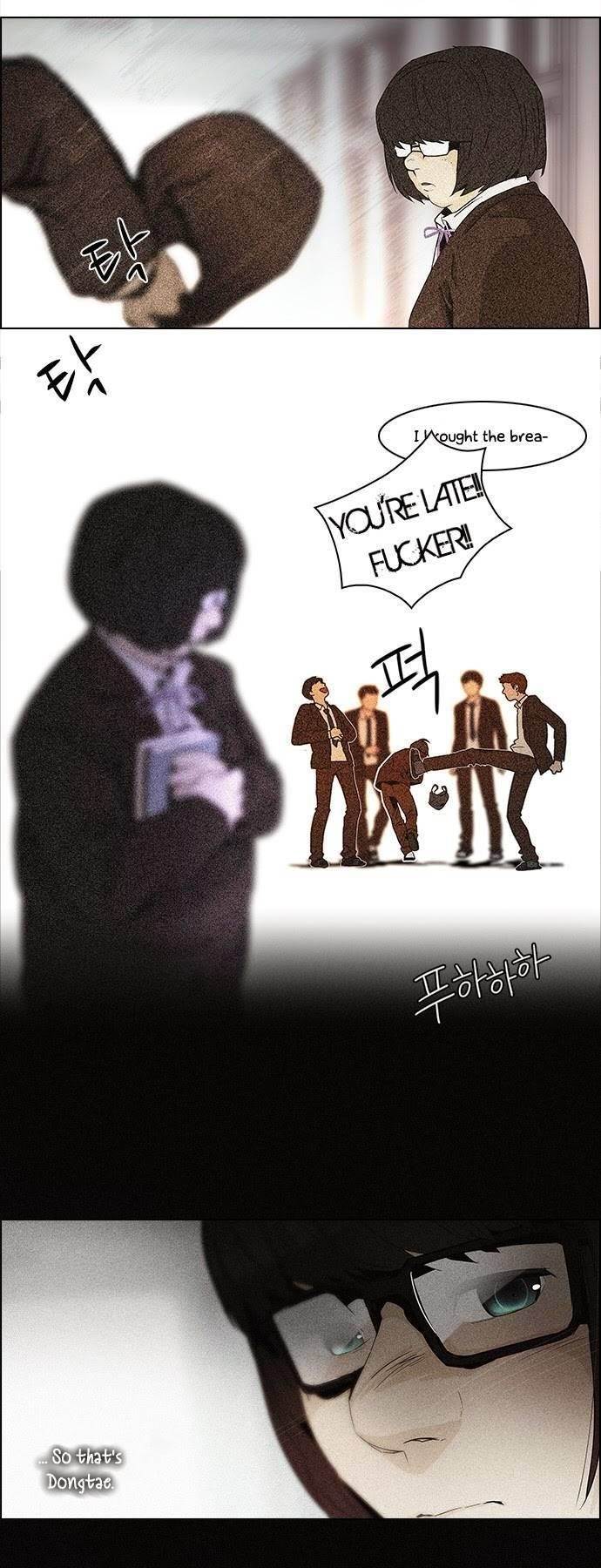 Dice: The Cube That Changes Everything Chapter 53 - Page 21