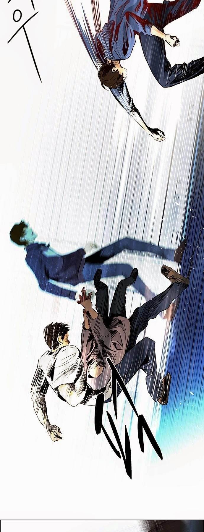 Dice: The Cube That Changes Everything Chapter 53 - Page 26