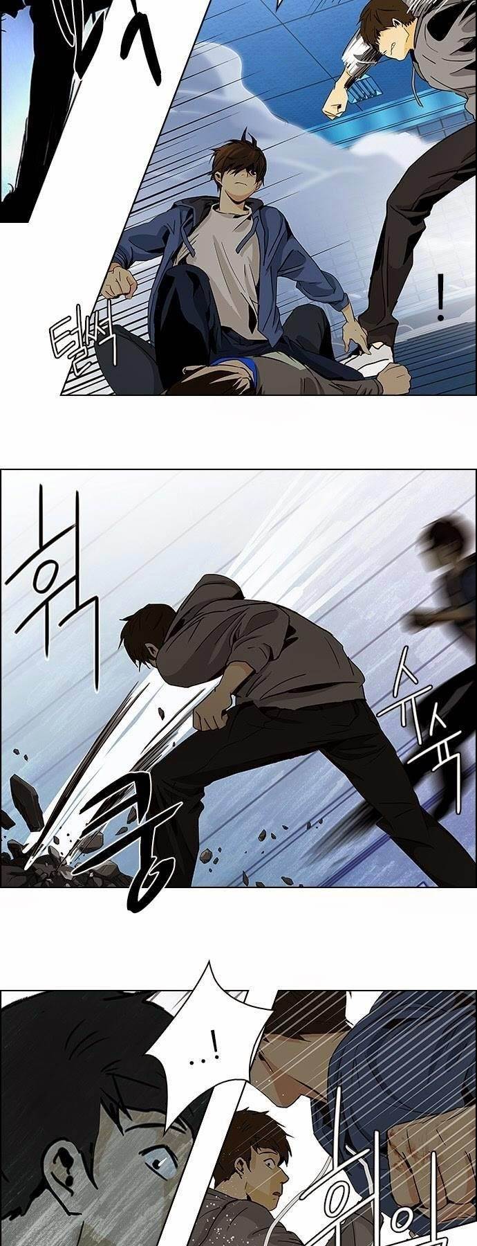 Dice: The Cube That Changes Everything Chapter 53 - Page 29