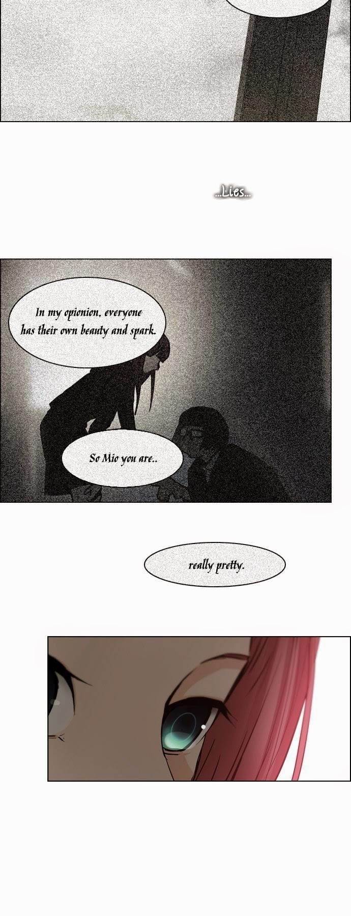 Dice: The Cube That Changes Everything Chapter 53 - Page 3