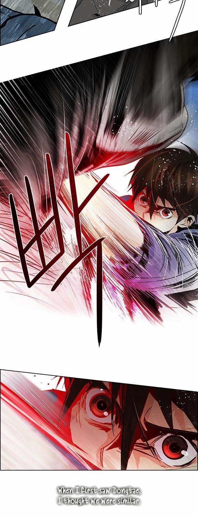 Dice: The Cube That Changes Everything Chapter 53 - Page 30