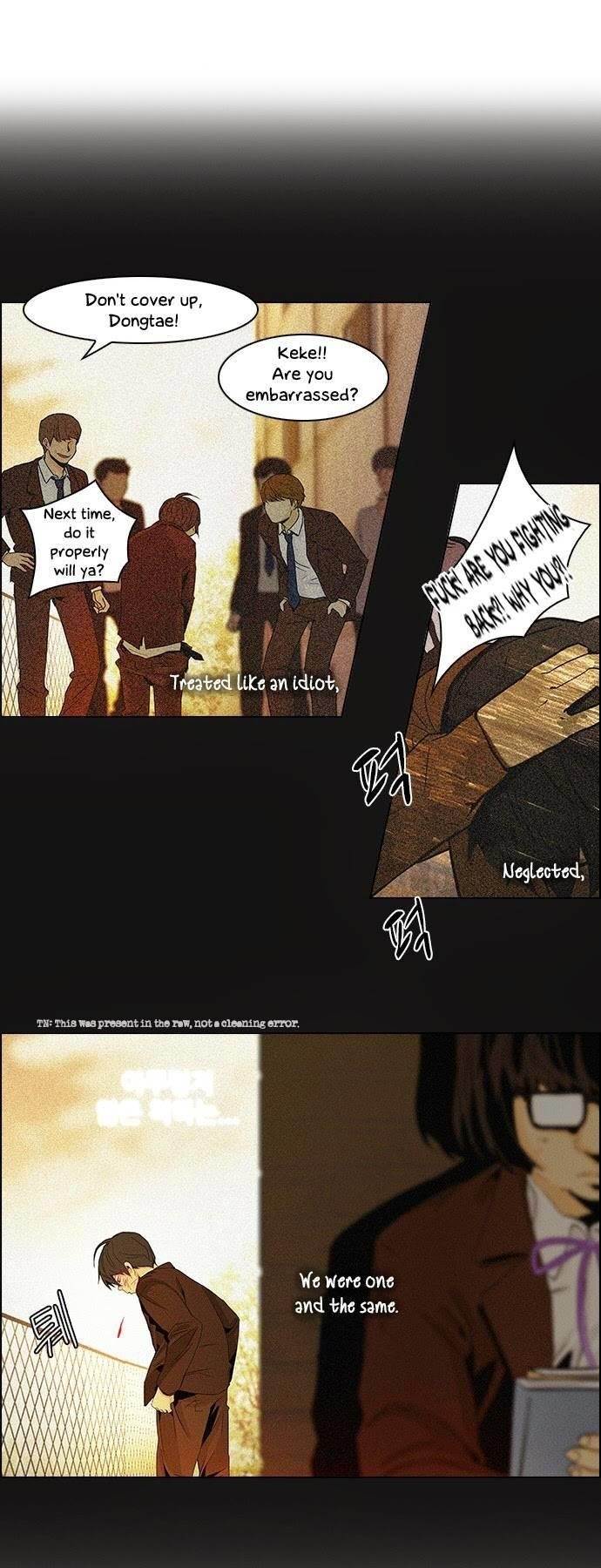 Dice: The Cube That Changes Everything Chapter 53 - Page 31