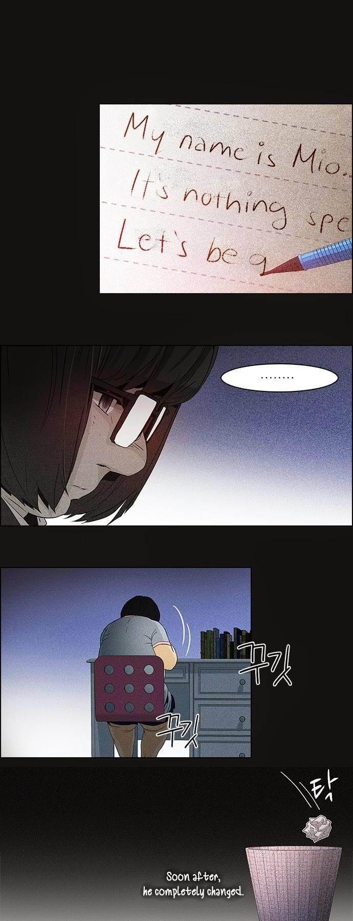 Dice: The Cube That Changes Everything Chapter 53 - Page 34