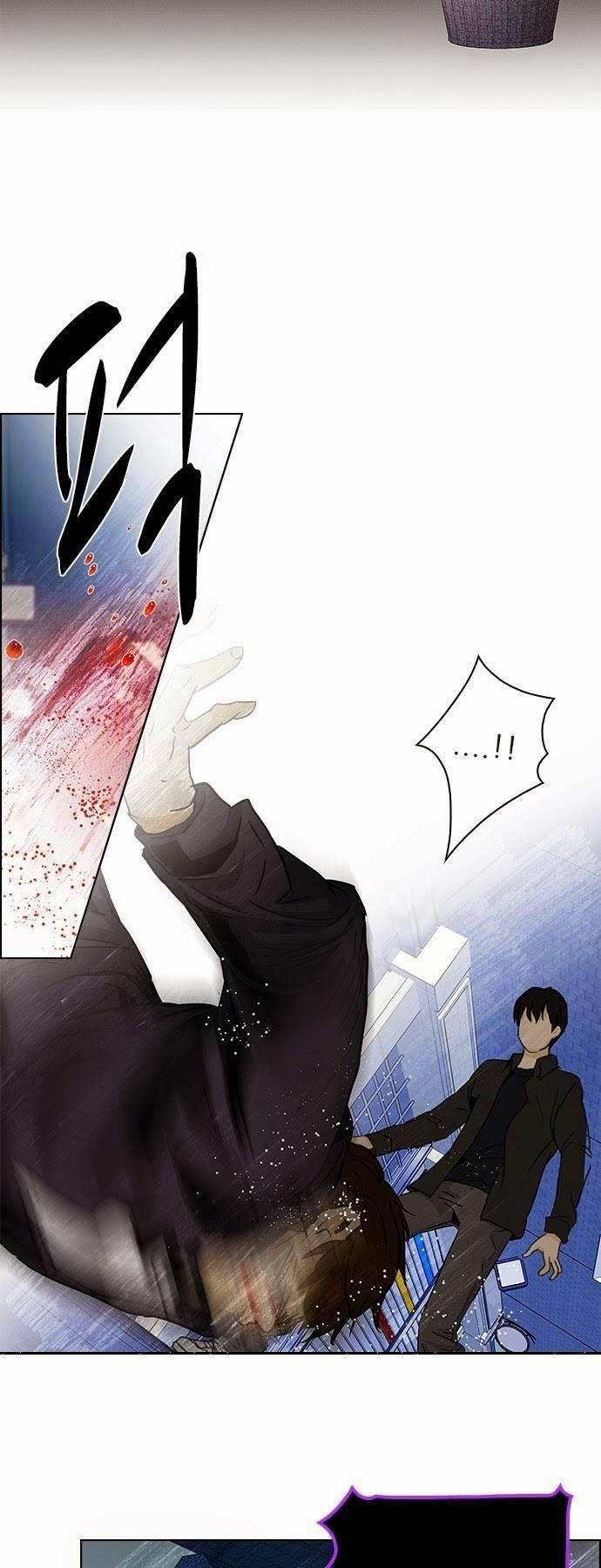 Dice: The Cube That Changes Everything Chapter 53 - Page 35