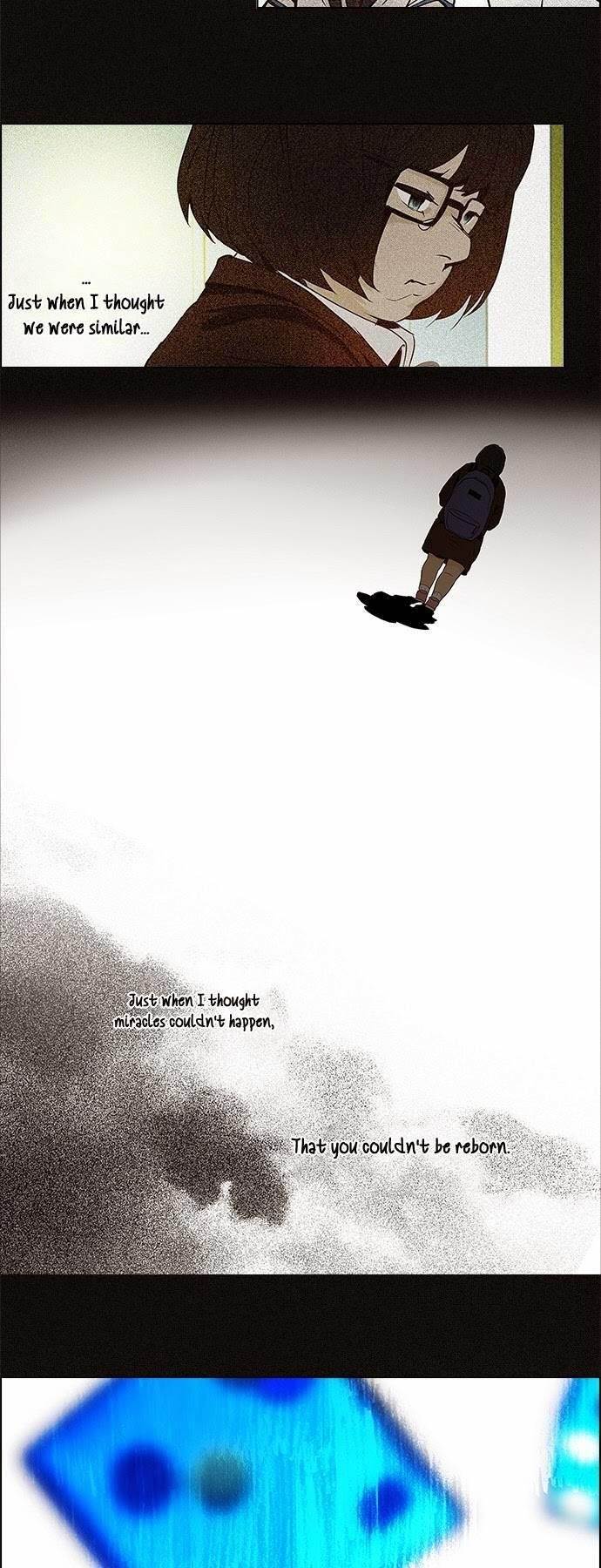 Dice: The Cube That Changes Everything Chapter 53 - Page 41