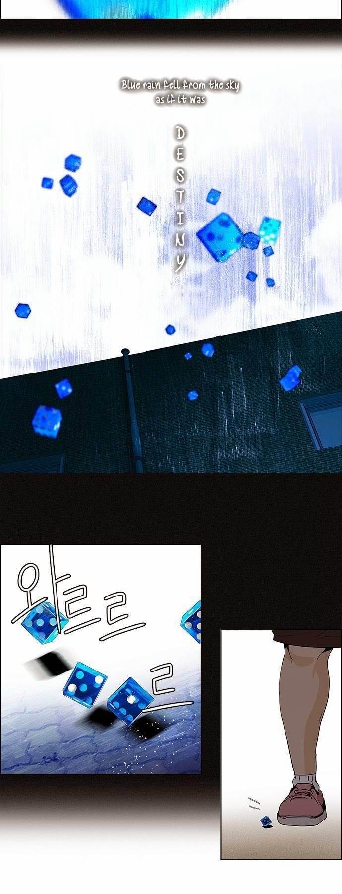 Dice: The Cube That Changes Everything Chapter 53 - Page 42