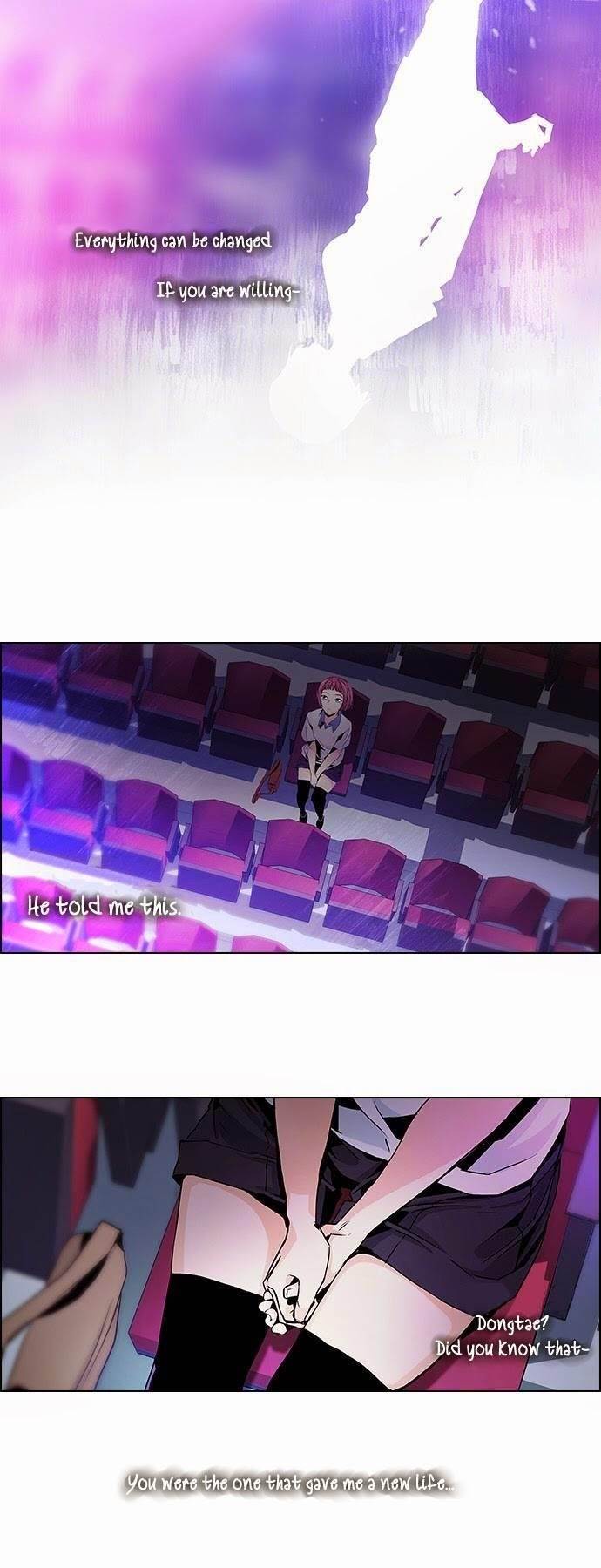 Dice: The Cube That Changes Everything Chapter 53 - Page 45