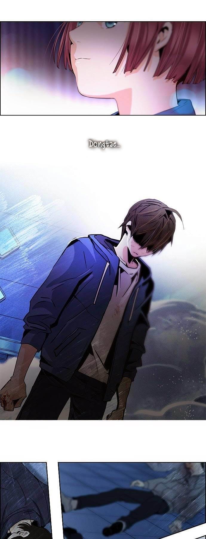 Dice: The Cube That Changes Everything Chapter 53 - Page 46