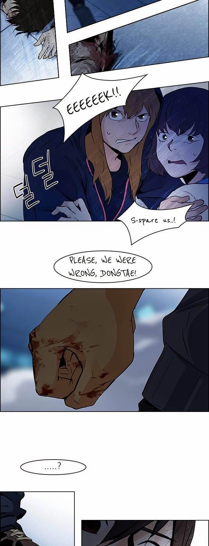 Dice: The Cube That Changes Everything Chapter 53 - Page 47