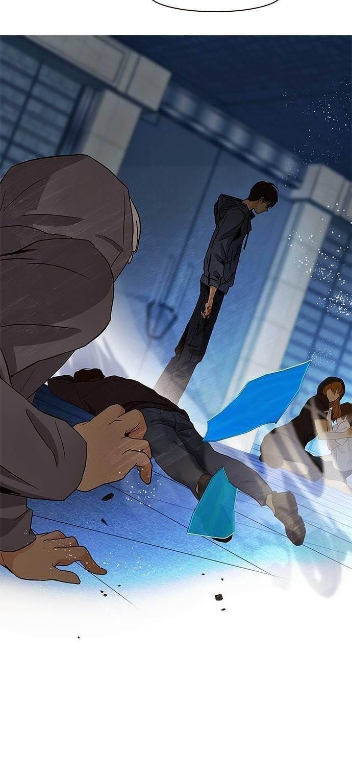 Dice: The Cube That Changes Everything Chapter 53 - Page 49