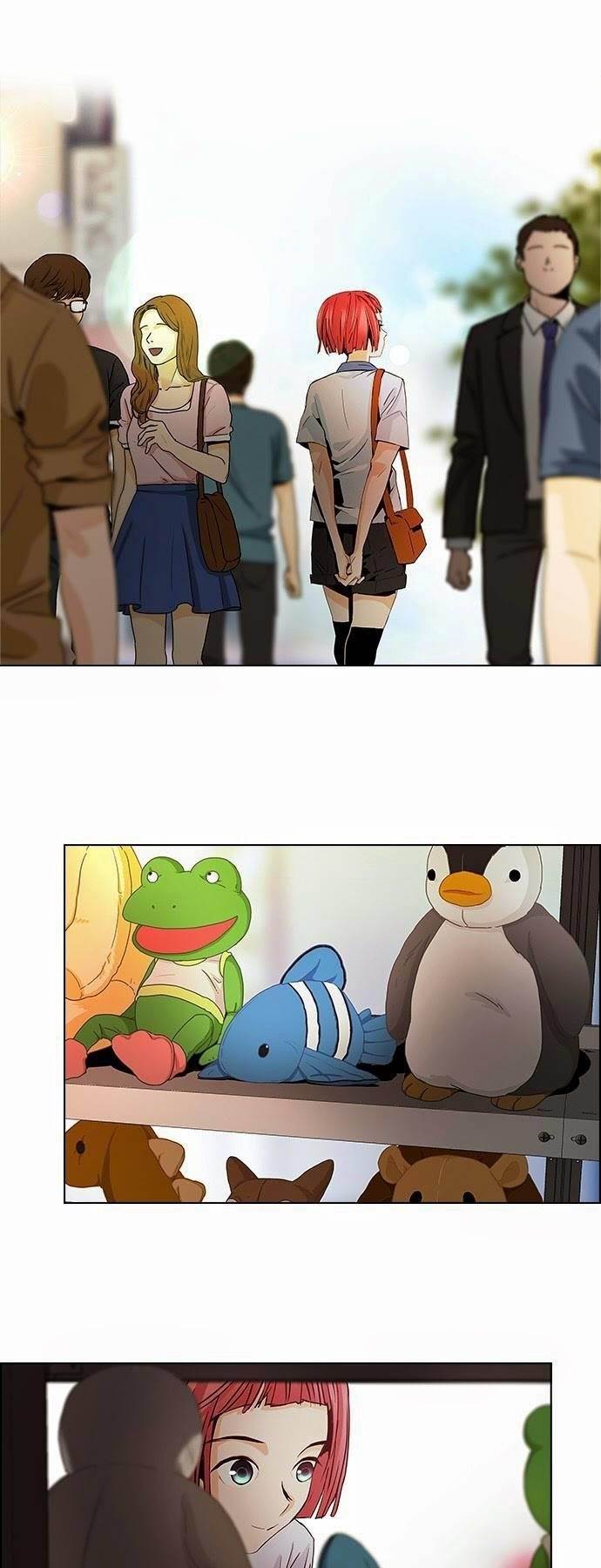 Dice: The Cube That Changes Everything Chapter 53 - Page 6