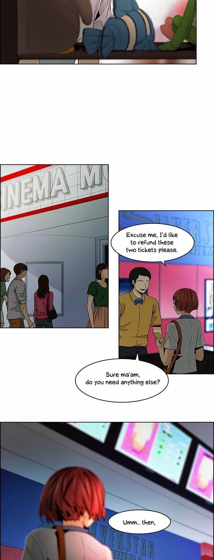 Dice: The Cube That Changes Everything Chapter 53 - Page 7